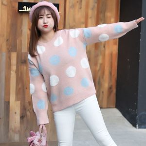 ไหมพรม [Oversize]