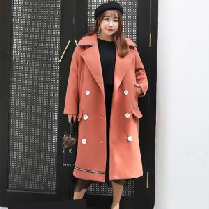 โค้ท Oversize